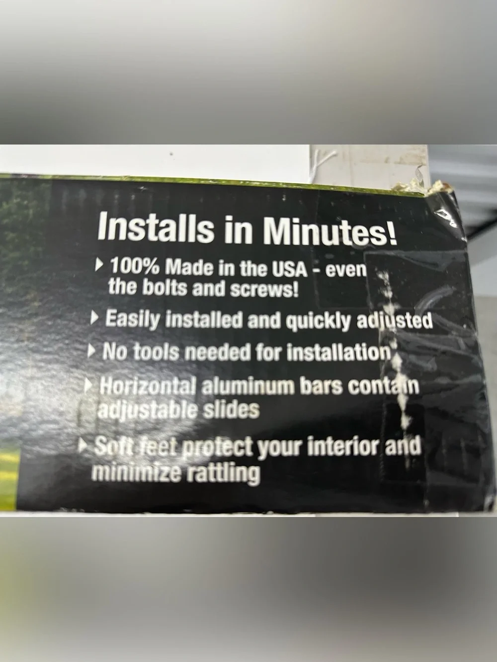 WeatherTech Pet Barrier